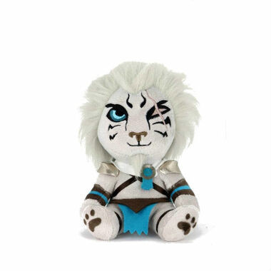 Magic: The Gathering - Phunny Plush - Ajani