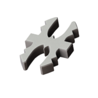 Wizkids Miniatures 4D Settings: WarLock Tiles - Warlock EZ Clips (100ct)