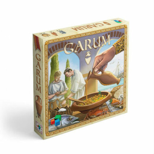 Garum