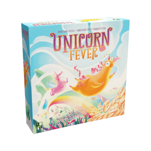 Unicorn Fever