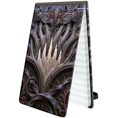 Ultra Pro Life Pad: MTG - Kaldheim Planeswalker Symbol