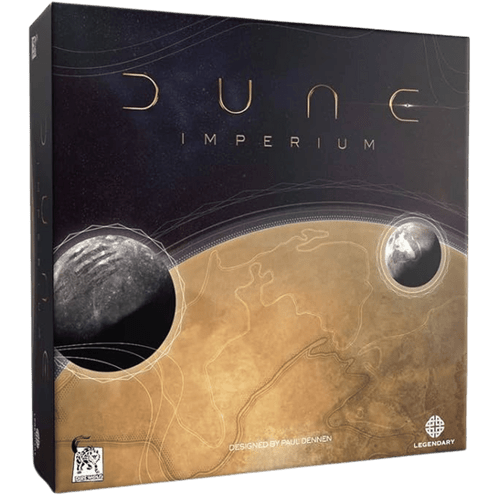 Dune Imperium