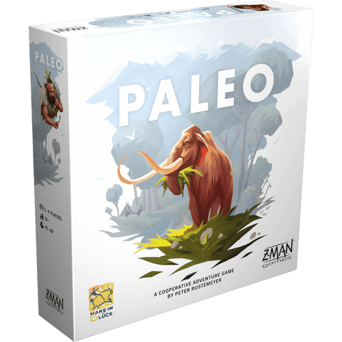 Paleo (On Sale)