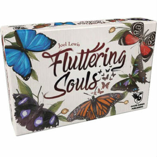 Fluttering Souls