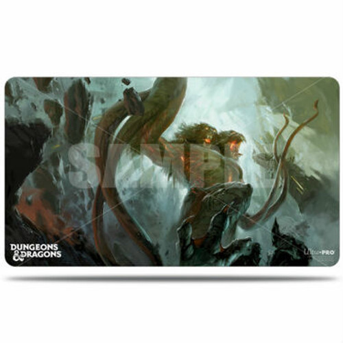 Ultra Pro Playmat: Out of the Abyss - D&D Book Cover Series