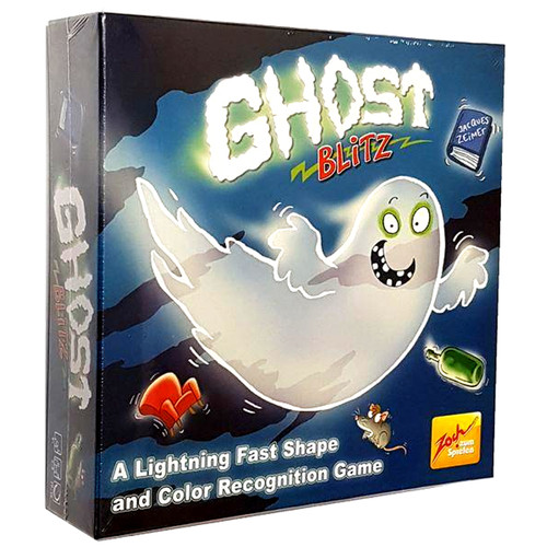 Ghost Blitz