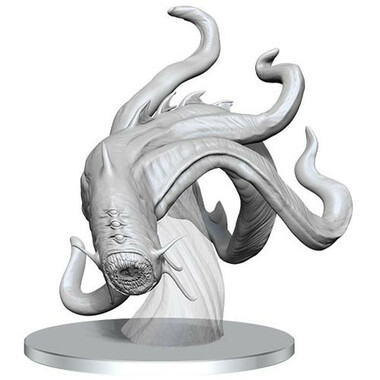 Dungeons & Dragons: Nolzur's Marvelous Unpainted Miniatures - Aboleth (Wave 14)