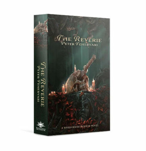 The Reverie - A Warhammer Horror Novel (Softcover)