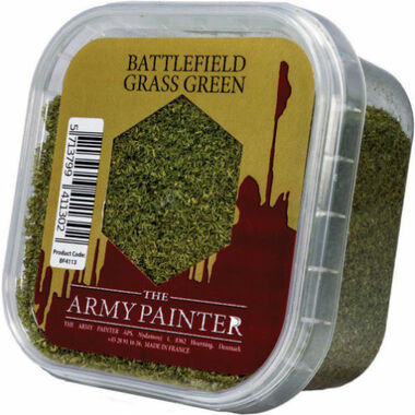 The Army Painter: Battlefield Grass (Green)
