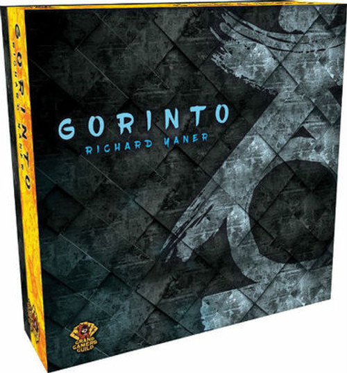 Gorinto (On Sale)