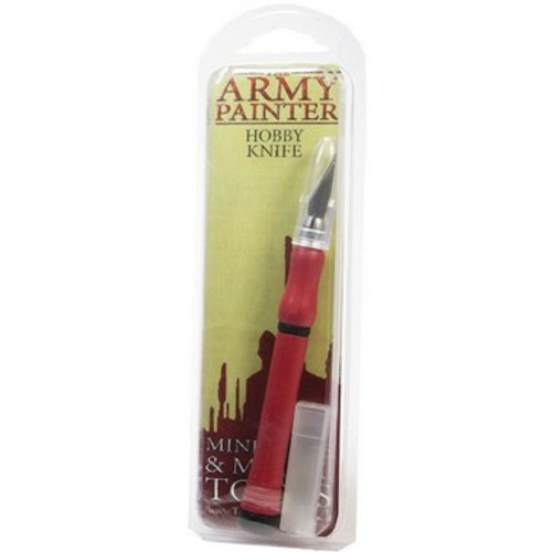 The Army Painter: Tools - Hobby Knife