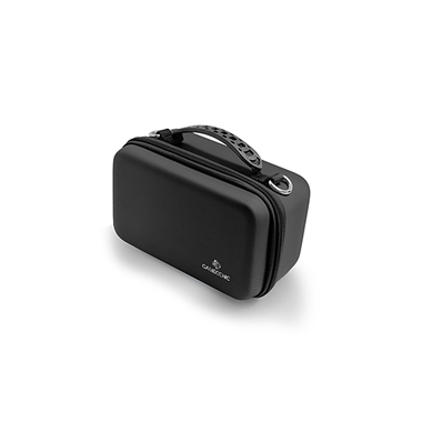 Gamegenic Deck Box: Game Shell 250+ (Black)
