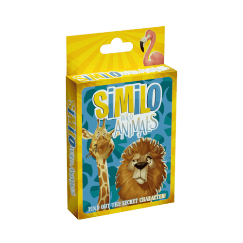 Similo: Wild Animals