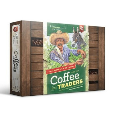 Coffee Traders (On Sale)