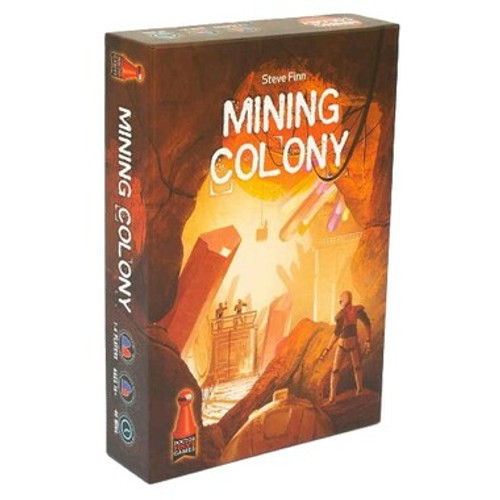 Mining Colony