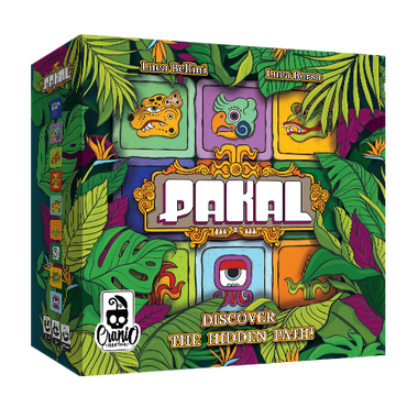 Pakal