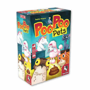 Poo Poo Pets
