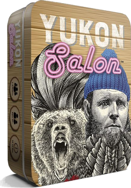 Yukon Salon