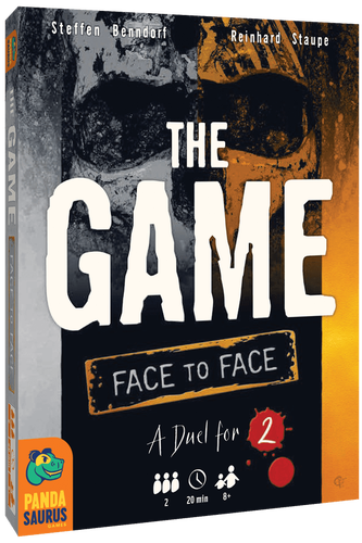 The Game: Face to Face