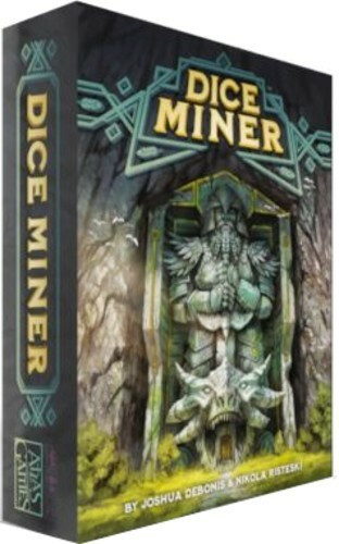 Dice Miner