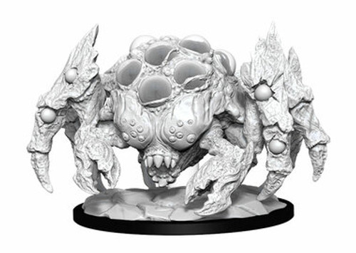 Pathfinder Battles Deep Cuts Unpainted Miniatures: Brain Collector (Wave 15)