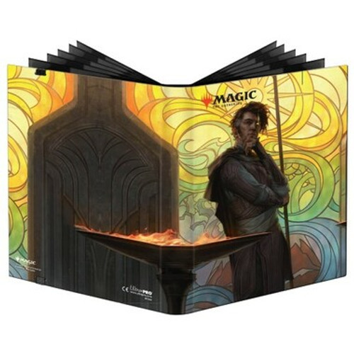 Ultra Pro Binder: Modern Horizons 2 - Garth One-Eye (9-Pocket)