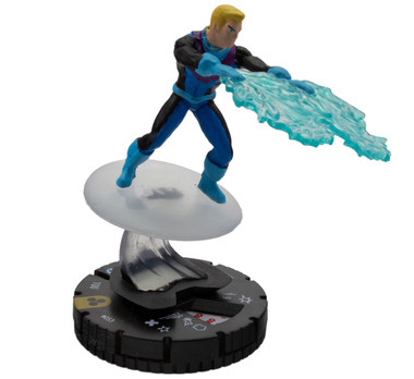 Invisible Boy: Super Rare #053 - Future Foundation