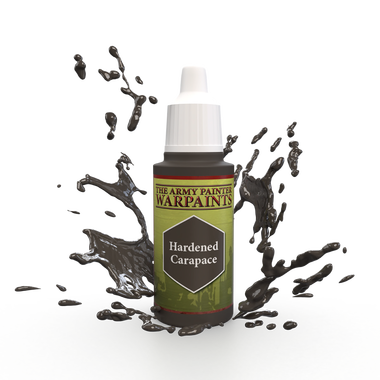 The Army Painter: Acrylic Warpaints - Hardened Carapace (18ml)