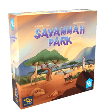 Savannah Park