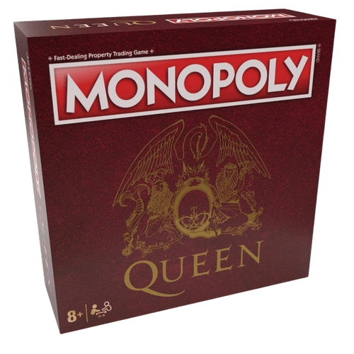 Monopoly: Queen