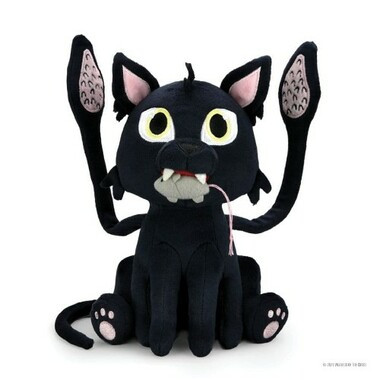 Magic: The Gathering - Phunny Plush - Displacer Beast