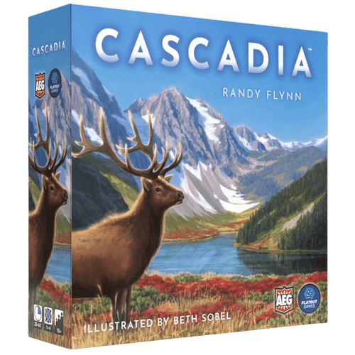Cascadia