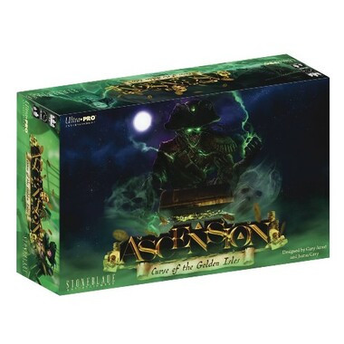 Ascension: Curse of the Golden Isles