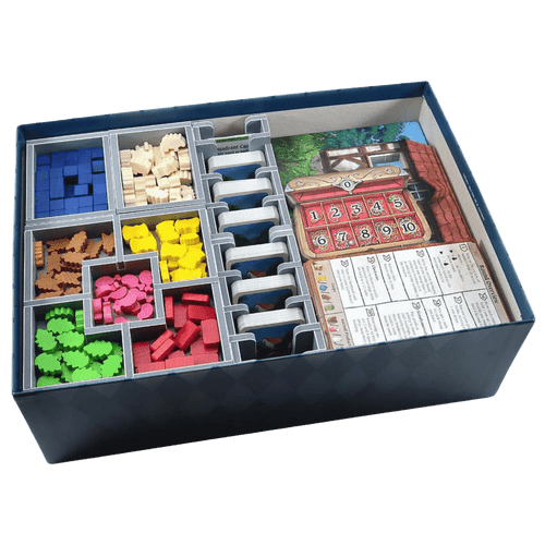Box Insert: Hallertau