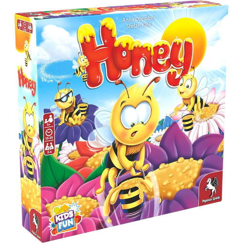 Honey