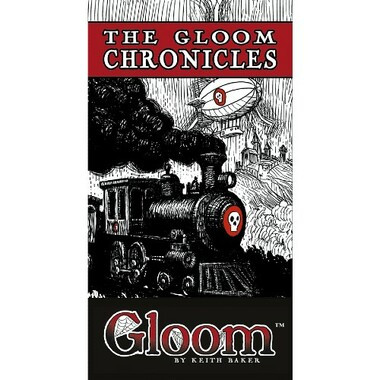 Gloom: The Gloom Chronicles Expansion
