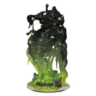 Dungeons & Dragons: Icons of the Realms - Juiblex, Demon Lord of Slime & Ooze