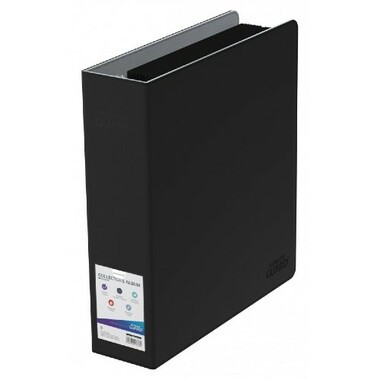 Ultimate Guard: Collector's Album XenoSkin - Black