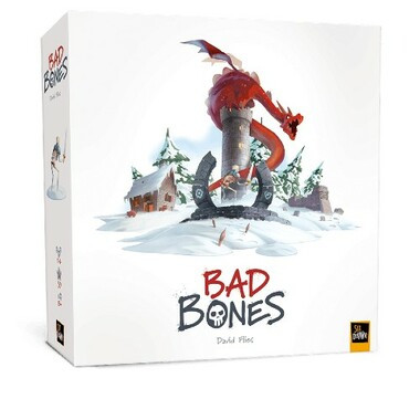Bad Bones