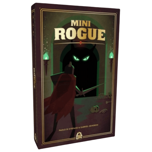 Mini Rogue