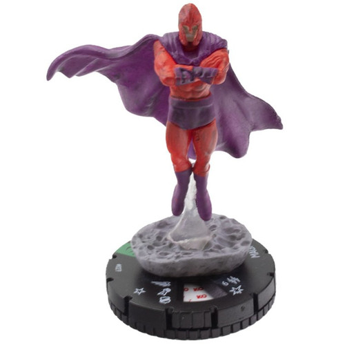 Magneto: Uncommon #027 - X-Men Rise & Fall