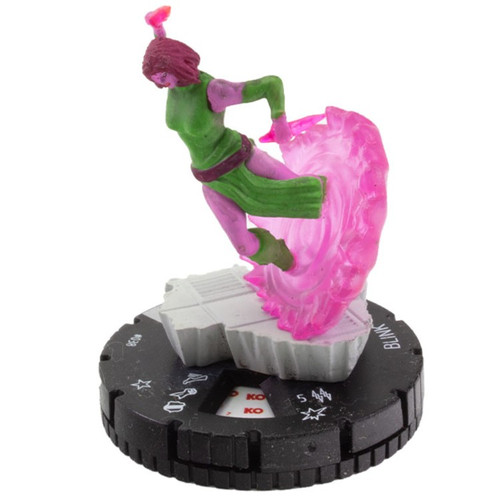 Blink: Rare #038 - X-Men Rise & Fall
