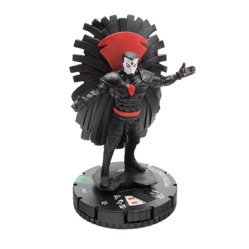 Mister Sinister: Uncommon #031 - Marvel X-Men - House of X