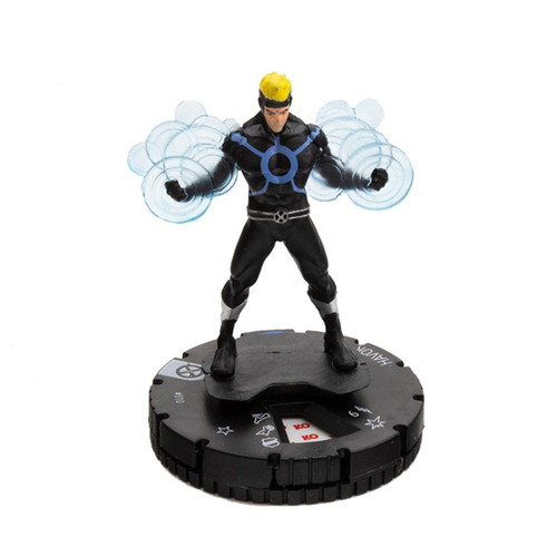 Havok: Common #010 - Marvel X-Men - House of X