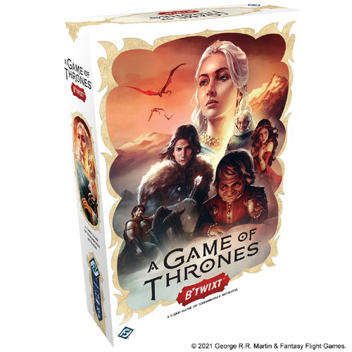 A Game of Thrones: B'Twixt (On Sale)