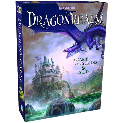 Dragonrealm
