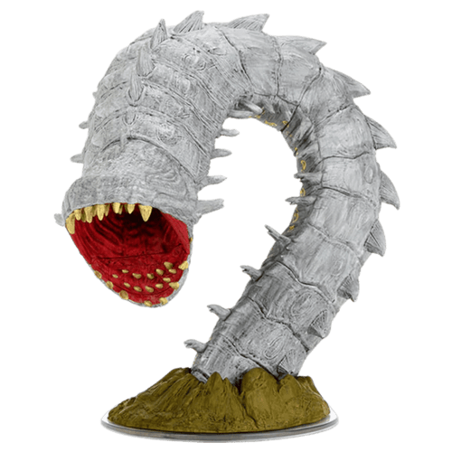 Dungeons & Dragons Miniatures: Icons of the Realms #21 Van Richten's Guide to Ravenloft - Gravedrinker (On Sale)