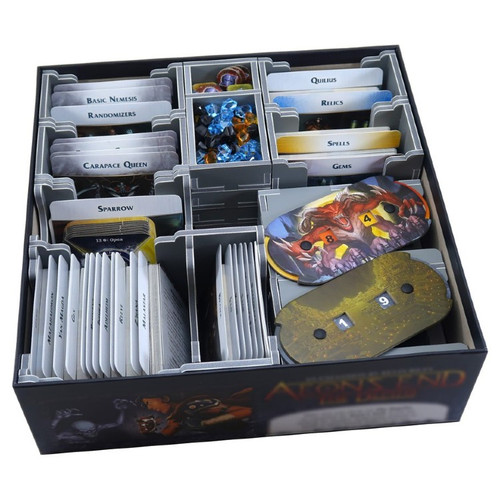 Box Insert: Aeon's End V2