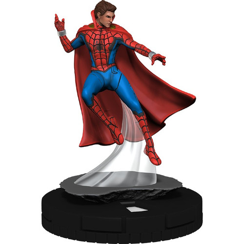 Marvel HeroClix: Marvel Studios Disney Plus - Play at Home Kit