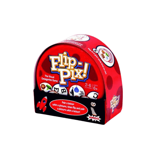 Flip-Pix!